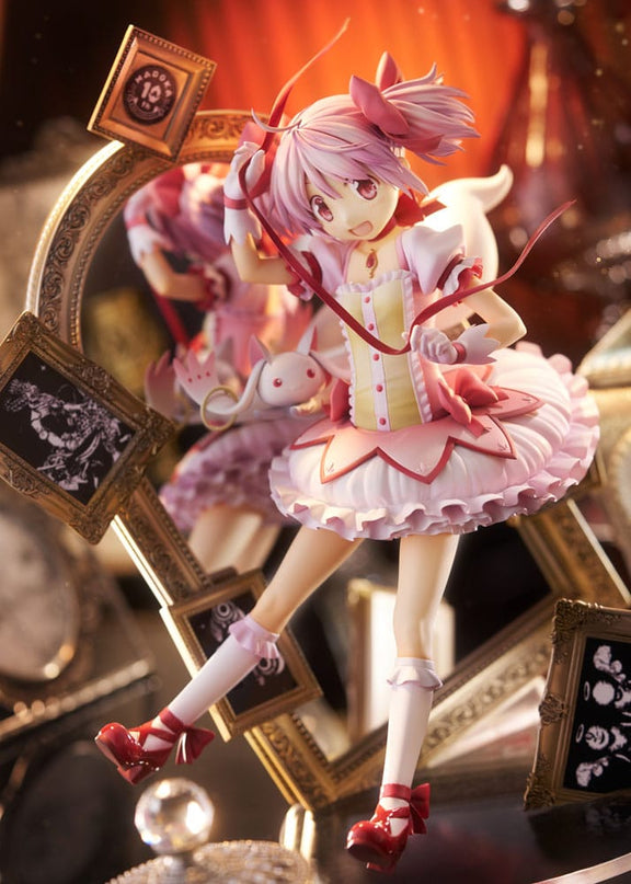 Puella Magi Madoka Magica - Madoka Kaname 10th Anniversary Ver. Statue 1/7 25 cm (ANIPLEX) PREORDER SEPT 25