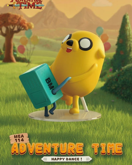 Adventure Time - Blind Box Figures -Mini Egg Attack- 9 cm (BEAST KINGDOM)