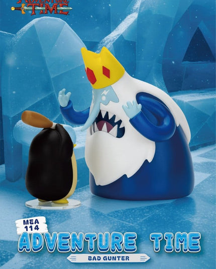 Adventure Time - Blind Box Figures -Mini Egg Attack- 9 cm (BEAST KINGDOM)