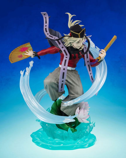 Demon Slayer - Doma  FiguartsZERO PVC Statue 23 cm (TAMASHII NATIONS) PREORDER SEPT