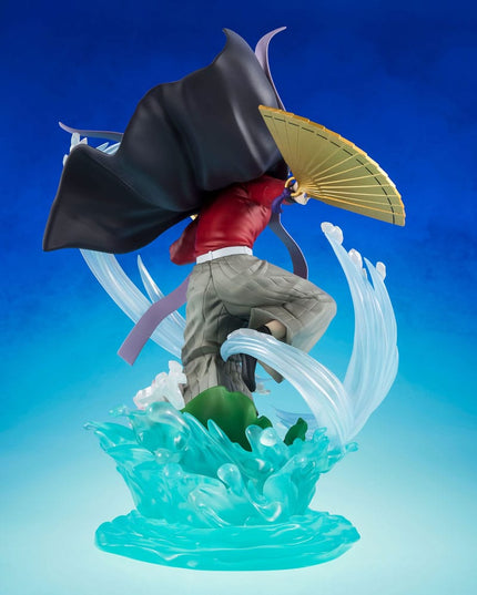 Demon Slayer - Doma  FiguartsZERO PVC Statue 23 cm (TAMASHII NATIONS) PREORDER SEPT