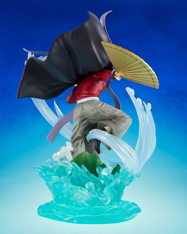 Demon Slayer - Doma  FiguartsZERO PVC Statue 23 cm (TAMASHII NATIONS) PREORDER SEPT