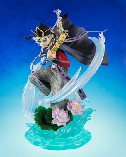 Demon Slayer - Doma  FiguartsZERO PVC Statue 23 cm (TAMASHII NATIONS) PREORDER SEPT