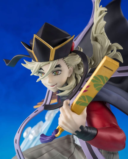Demon Slayer - Doma  FiguartsZERO PVC Statue 23 cm (TAMASHII NATIONS) PREORDER SEPT