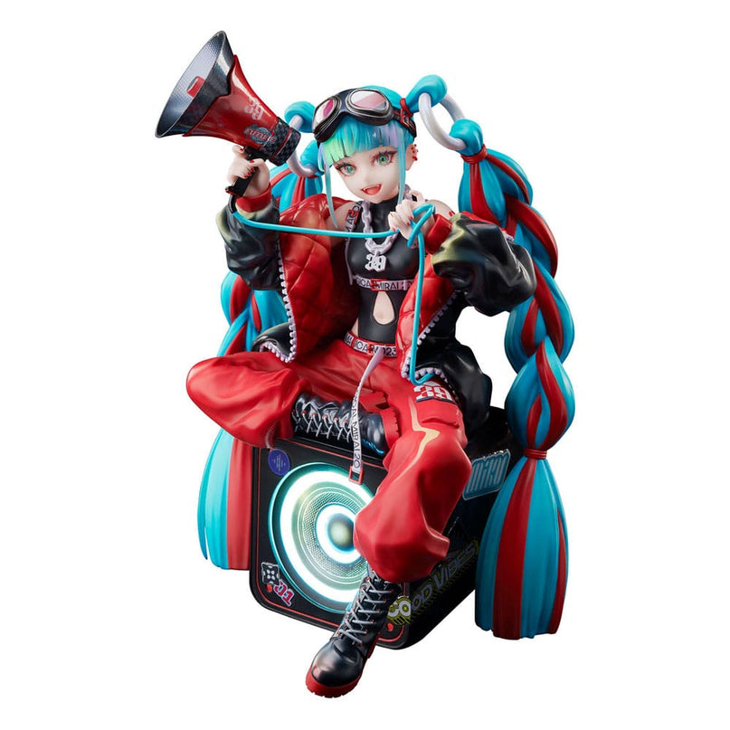 Hatsune Miku - Magical Mirai 2023 Ver. PVC Statue 1/7 20 cm (DESIGN COCO) PREORDER MAR