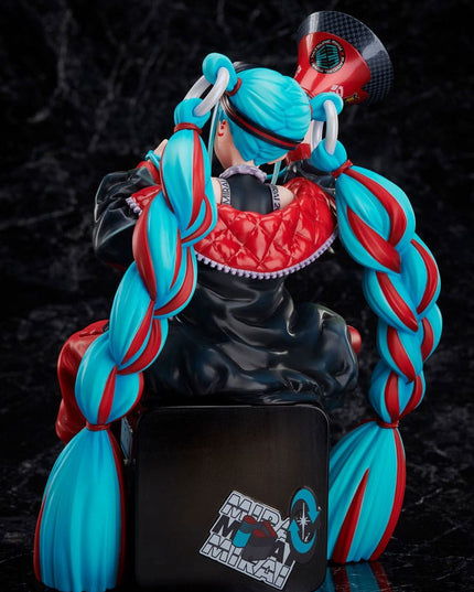 Hatsune Miku - Magical Mirai 2023 Ver. PVC Statue 1/7 20 cm (DESIGN COCO) PREORDER MAR