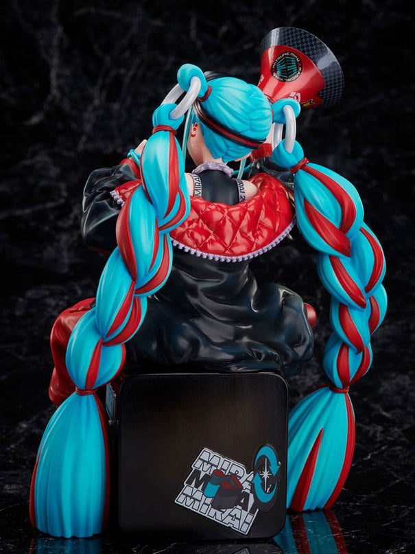 Hatsune Miku - Magical Mirai 2023 Ver. PVC Statue 1/7 20 cm (DESIGN COCO) PREORDER MAR