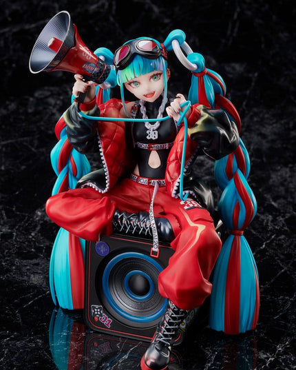 Hatsune Miku - Magical Mirai 2023 Ver. PVC Statue 1/7 20 cm (DESIGN COCO) PREORDER MAR