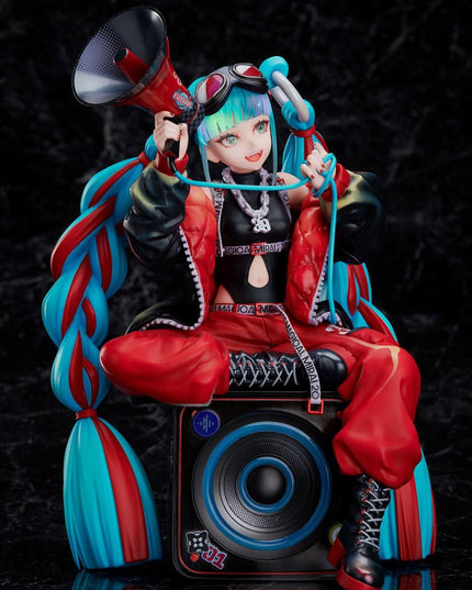 Hatsune Miku - Magical Mirai 2023 Ver. PVC Statue 1/7 20 cm (DESIGN COCO) PREORDER MAR