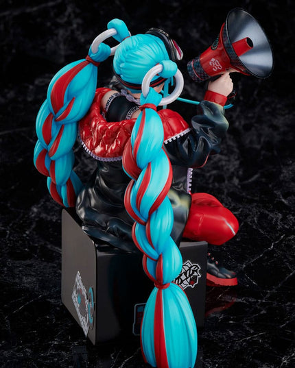 Hatsune Miku - Magical Mirai 2023 Ver. PVC Statue 1/7 20 cm (DESIGN COCO) PREORDER MAR