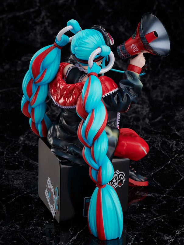 Hatsune Miku - Magical Mirai 2023 Ver. PVC Statue 1/7 20 cm (DESIGN COCO) PREORDER MAR