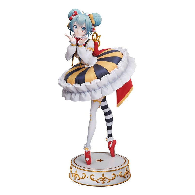 Hatsune Miku - Miku Expo 2023 VR Costume Contest Grand Prize Design PVC Statue 1/7 24 cm (DESIGN COCO) PREDORDER OCT