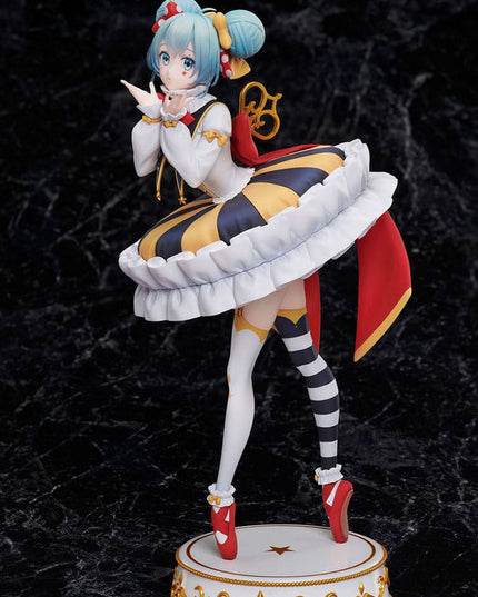Hatsune Miku - Miku Expo 2023 VR Costume Contest Grand Prize Design PVC Statue 1/7 24 cm (DESIGN COCO) PREDORDER OCT