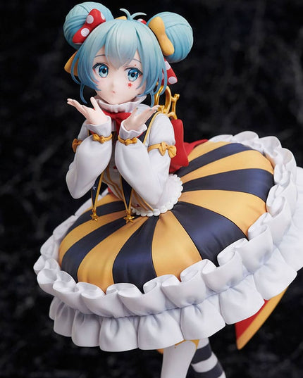 Hatsune Miku - Miku Expo 2023 VR Costume Contest Grand Prize Design PVC Statue 1/7 24 cm (DESIGN COCO) PREDORDER OCT