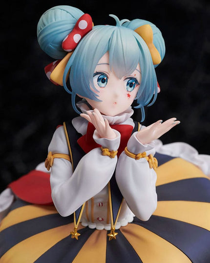 Hatsune Miku - Miku Expo 2023 VR Costume Contest Grand Prize Design PVC Statue 1/7 24 cm (DESIGN COCO) PREDORDER OCT