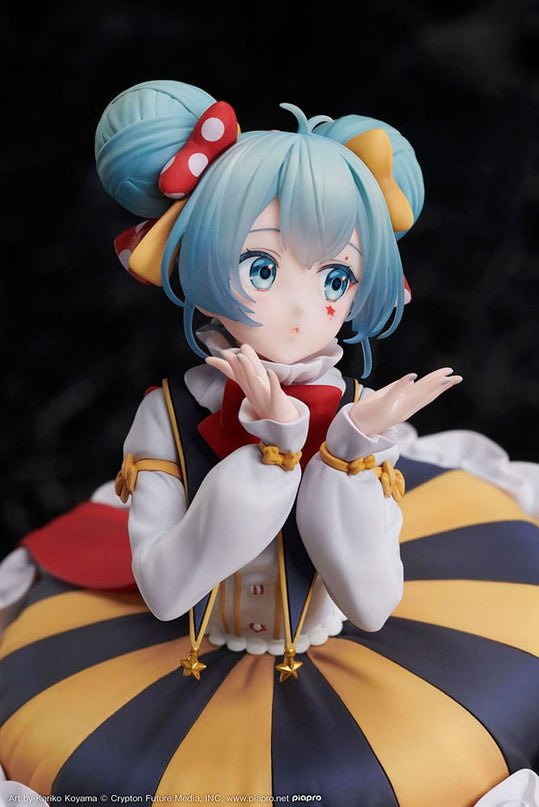Hatsune Miku - Miku Expo 2023 VR Costume Contest Grand Prize Design PVC Statue 1/7 24 cm (DESIGN COCO) PREDORDER OCT