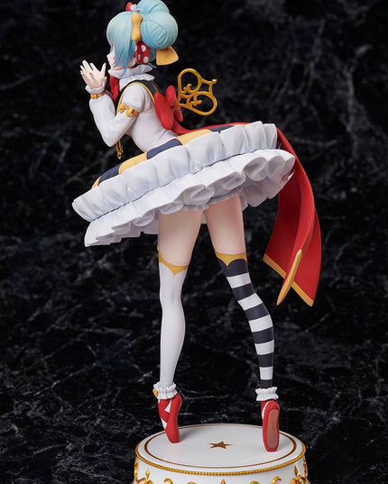 Hatsune Miku - Miku Expo 2023 VR Costume Contest Grand Prize Design PVC Statue 1/7 24 cm (DESIGN COCO) PREDORDER OCT