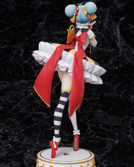 Hatsune Miku - Miku Expo 2023 VR Costume Contest Grand Prize Design PVC Statue 1/7 24 cm (DESIGN COCO) PREDORDER OCT