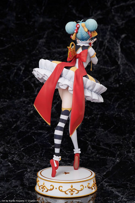 Hatsune Miku - Miku Expo 2023 VR Costume Contest Grand Prize Design PVC Statue 1/7 24 cm (DESIGN COCO) PREDORDER OCT