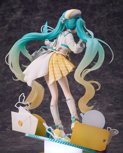 Hatsune Miku - Magical Mirai 2024 Ver. PVC Statue 1/7 25 cm () PREORDER SEPT 25