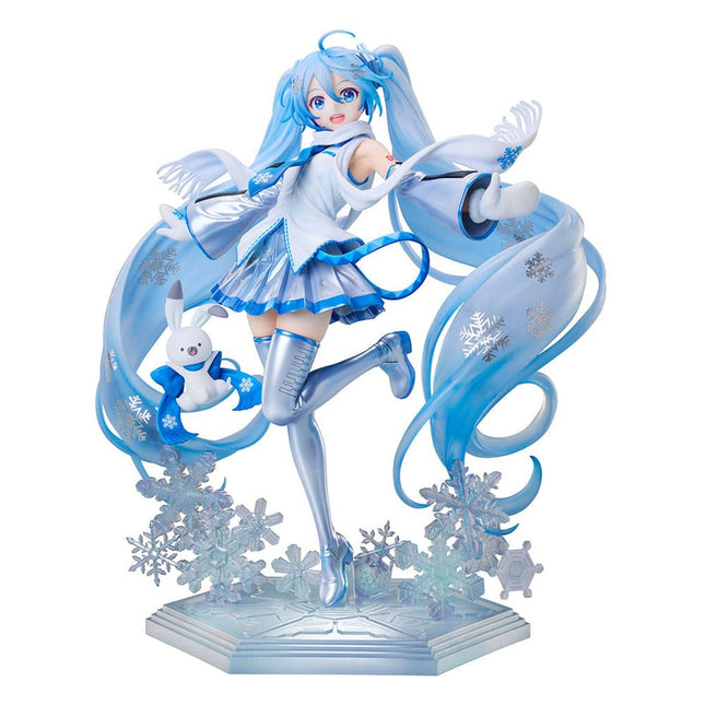 Character Vocal Series 01 - Hatsune Miku Sky Town 10th Anniversary Ver. PVC Statue 1/7  25 cm (DESIGN COCO) PREORDER AUG