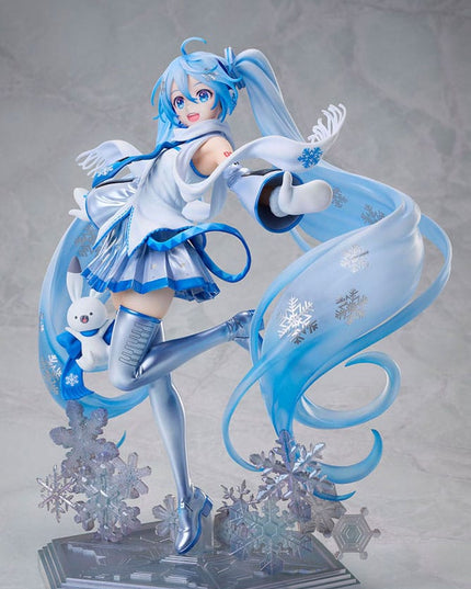 Character Vocal Series 01 - Hatsune Miku Sky Town 10th Anniversary Ver. PVC Statue 1/7  25 cm (DESIGN COCO) PREORDER APRIL
