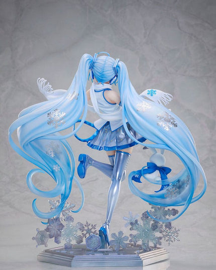 Character Vocal Series 01 - Hatsune Miku Sky Town 10th Anniversary Ver. PVC Statue 1/7  25 cm (DESIGN COCO) PREORDER APRIL