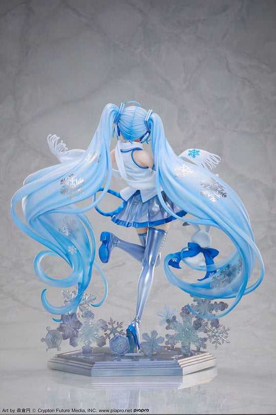 Character Vocal Series 01 - Hatsune Miku Sky Town 10th Anniversary Ver. PVC Statue 1/7  25 cm (DESIGN COCO) PREORDER APRIL