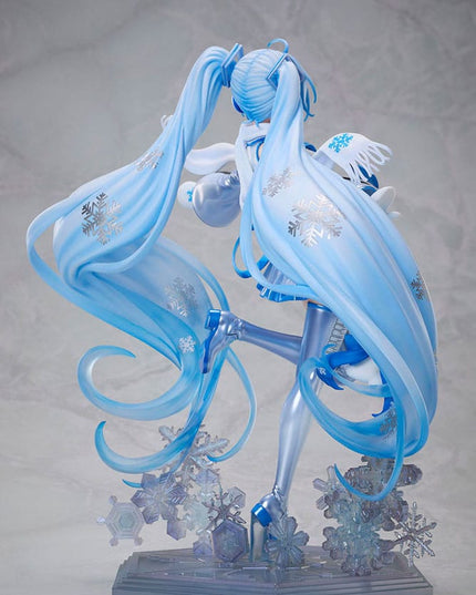 Character Vocal Series 01 - Hatsune Miku Sky Town 10th Anniversary Ver. PVC Statue 1/7  25 cm (DESIGN COCO) PREORDER APRIL