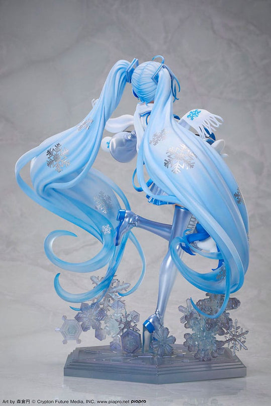 Character Vocal Series 01 - Hatsune Miku Sky Town 10th Anniversary Ver. PVC Statue 1/7  25 cm (DESIGN COCO) PREORDER APRIL