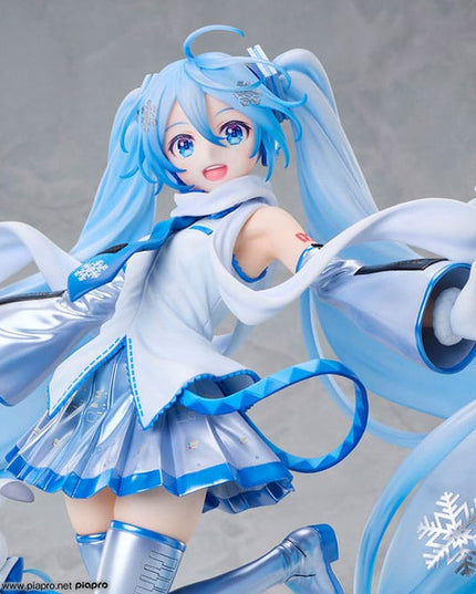 Character Vocal Series 01 - Hatsune Miku Sky Town 10th Anniversary Ver. PVC Statue 1/7  25 cm (DESIGN COCO) PREORDER APRIL