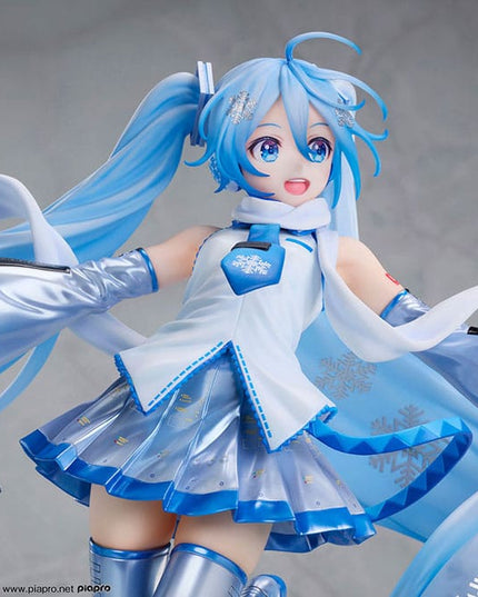 Character Vocal Series 01 - Hatsune Miku Sky Town 10th Anniversary Ver. PVC Statue 1/7  25 cm (DESIGN COCO) PREORDER APRIL