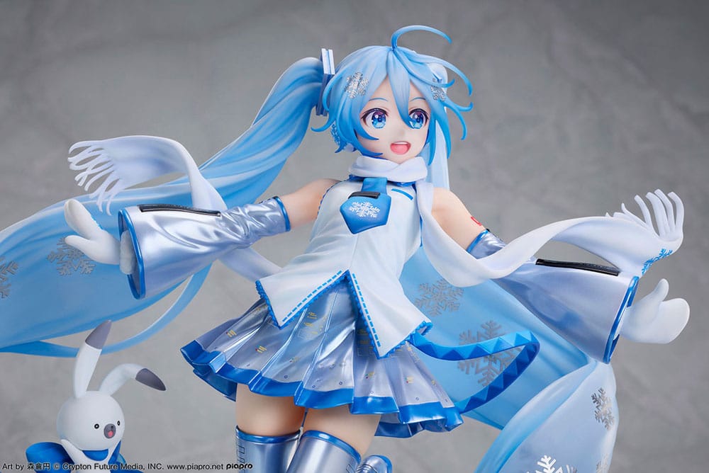 Character Vocal Series 01 - Hatsune Miku Sky Town 10th Anniversary Ver. PVC Statue 1/7  25 cm (DESIGN COCO) PREORDER APRIL