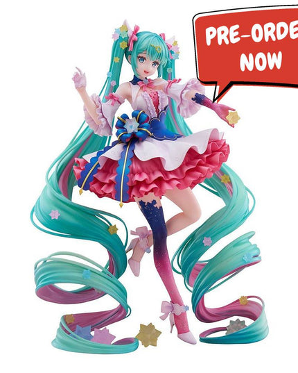 Hatsune Miku - Hatsune Miku: Rosuuri Ver. PVC Statue 1/7 27 cm (DMM FACTORY) PREORDER SEPT