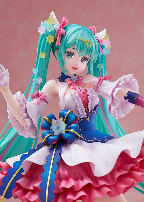 Hatsune Miku - Hatsune Miku: Rosuuri Ver. PVC Statue 1/7 27 cm (DMM FACTORY) PREORDER SEPT