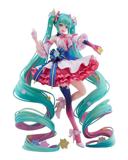 Hatsune Miku - Hatsune Miku: Rosuuri Ver. PVC Statue 1/7 27 cm () PREORDER MAY