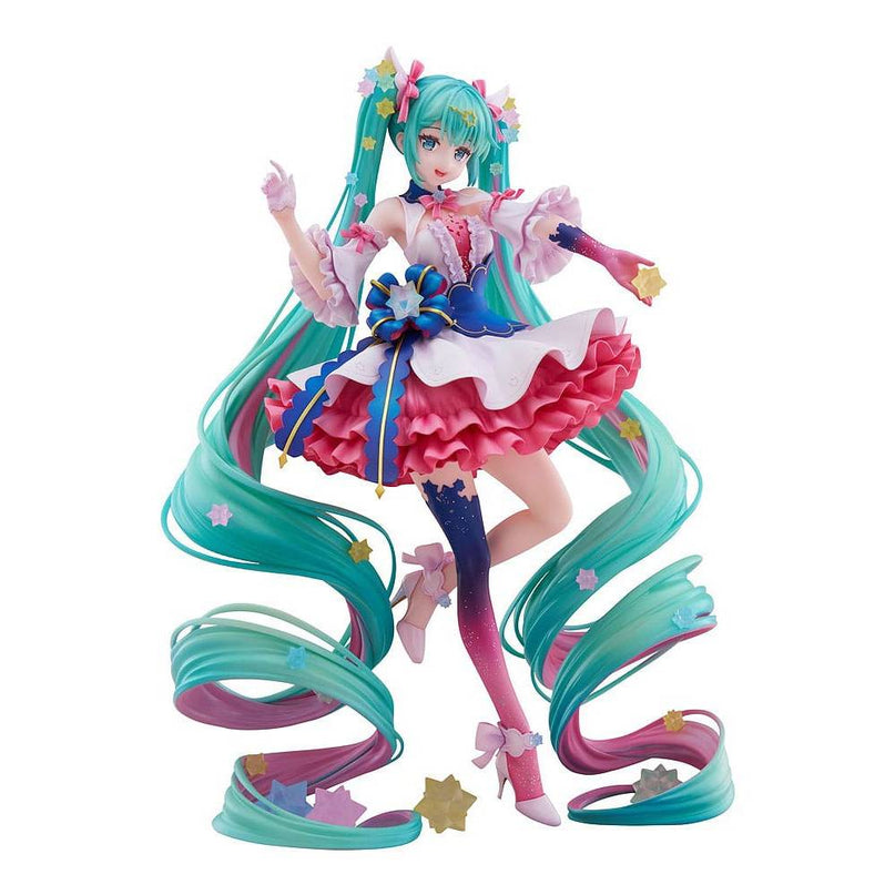 Hatsune Miku - Hatsune Miku: Rosuuri Ver. PVC Statue 1/7 27 cm () PREORDER MAY