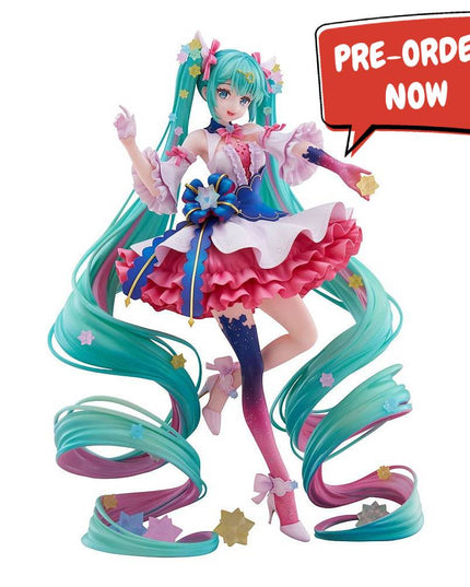 Hatsune Miku - Hatsune Miku: Rosuuri Ver. PVC Statue 1/7 27 cm () PREORDER MAY