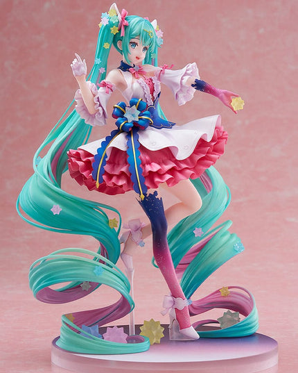 Hatsune Miku - Hatsune Miku: Rosuuri Ver. PVC Statue 1/7 27 cm () PREORDER MAY
