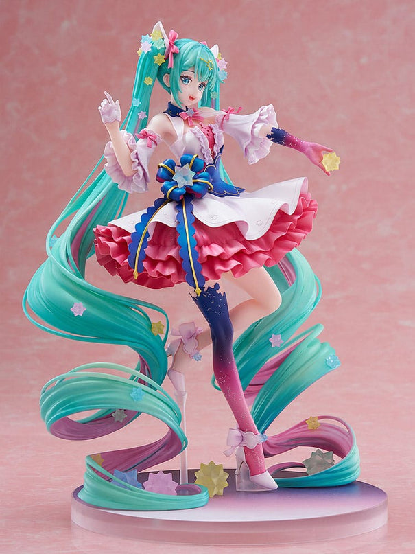 Hatsune Miku - Hatsune Miku: Rosuuri Ver. PVC Statue 1/7 27 cm () PREORDER MAY