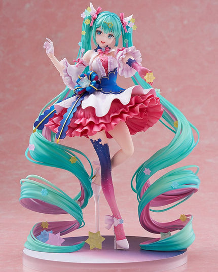 Hatsune Miku - Hatsune Miku: Rosuuri Ver. PVC Statue 1/7 27 cm () PREORDER MAY