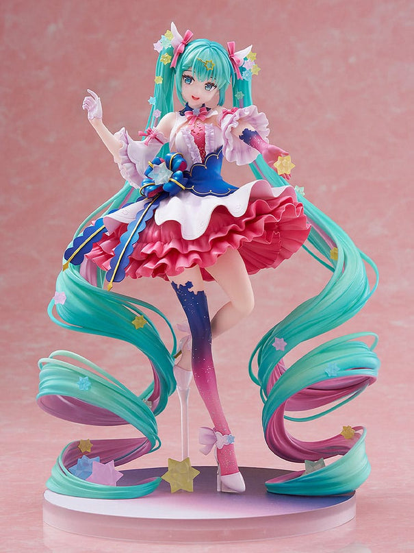 Hatsune Miku - Hatsune Miku: Rosuuri Ver. PVC Statue 1/7 27 cm () PREORDER MAY