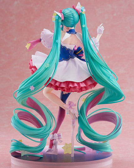 Hatsune Miku - Hatsune Miku: Rosuuri Ver. PVC Statue 1/7 27 cm () PREORDER MAY