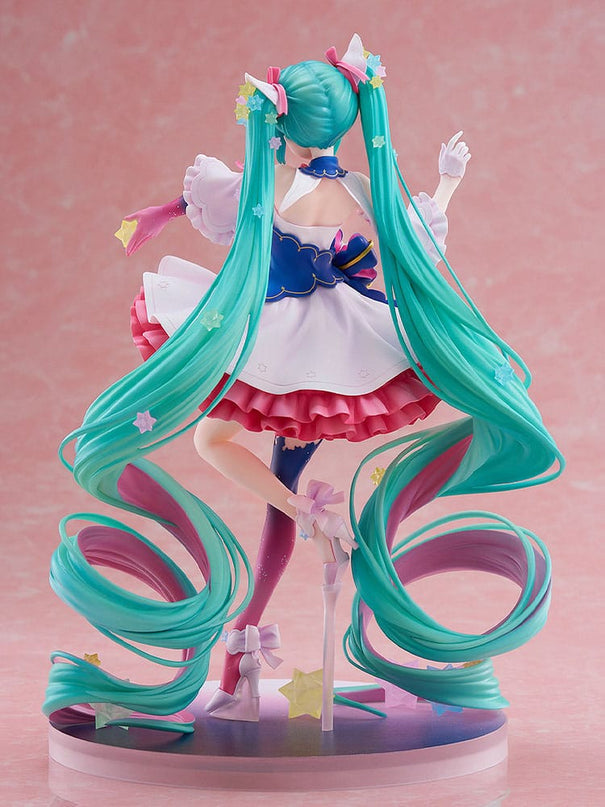 Hatsune Miku - Hatsune Miku: Rosuuri Ver. PVC Statue 1/7 27 cm () PREORDER MAY
