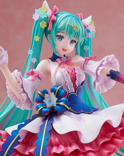 Hatsune Miku - Hatsune Miku: Rosuuri Ver. PVC Statue 1/7 27 cm () PREORDER MAY
