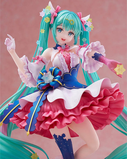 Hatsune Miku - Hatsune Miku: Rosuuri Ver. PVC Statue 1/7 27 cm () PREORDER MAY