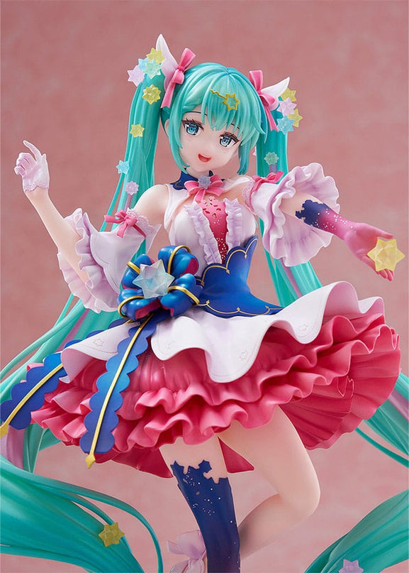 Hatsune Miku - Hatsune Miku: Rosuuri Ver. PVC Statue 1/7 27 cm () PREORDER MAY