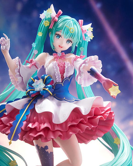 Hatsune Miku - Hatsune Miku: Rosuuri Ver. PVC Statue 1/7 27 cm () PREORDER MAY