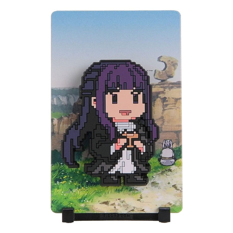 Frieren: Beyond Journey's End - Fern FiGGYZ Magnet Collectible 11 cm (FiGGYZ)