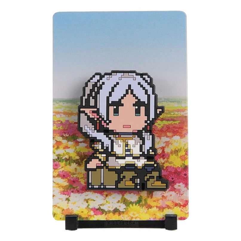 Frieren: Beyond Journey's End - Frieren FiGGYZ Magnet Collectible 11 cm (FiGGYZ)